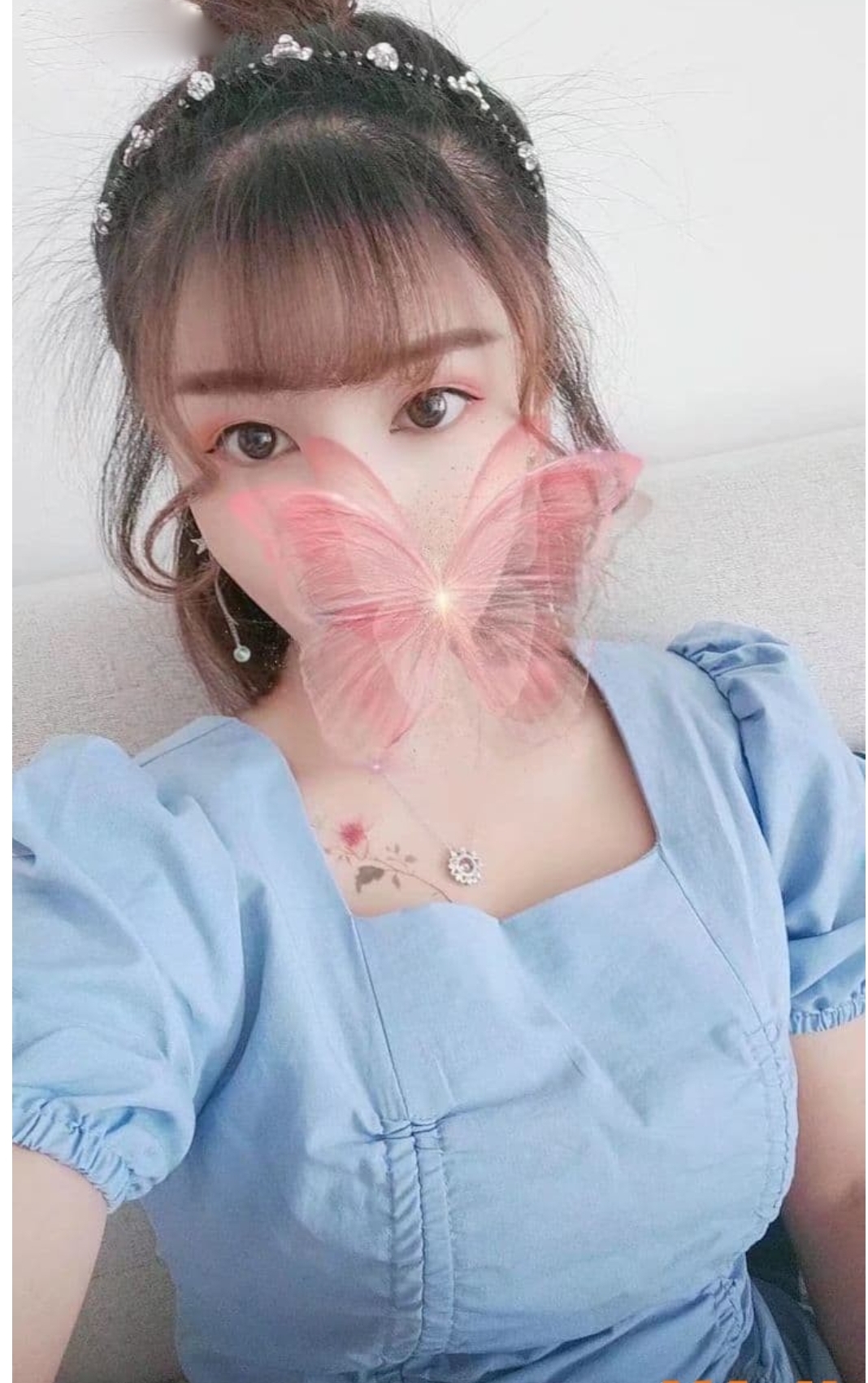 【青岛LF】兼Z小妹还不错